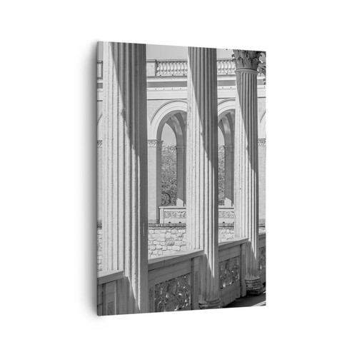 Quadro tela 70x100cm - quadro,