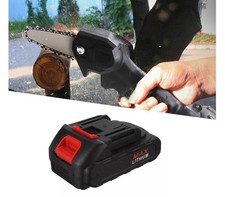 Batteria Litio 48v Per Cesoia
