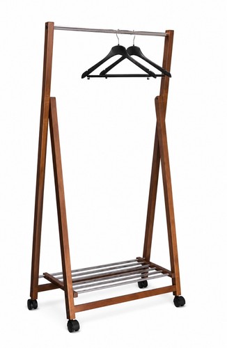 Stender appendiabito legno