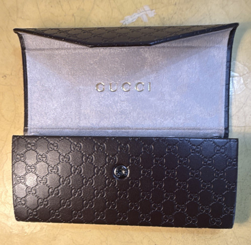 Custodia rigida gucci - custodia,