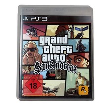 Gta grand theft auto - theft, san