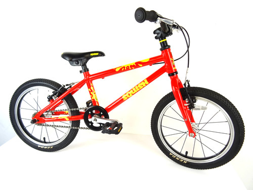Bicicletta unisex per - , bambini