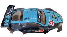 Kyosho 1/8 Rara Inferno GT2