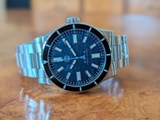 Henry Archer Akva Meteorite in