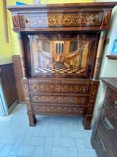 Elegante mobile bar - elegante, anni