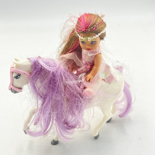 Barbie magia di - la, pegasus