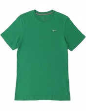NIKE T-shirt uomo top piccola
