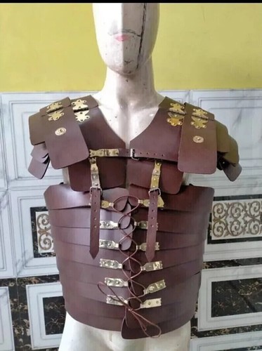 Ren fair armatura - ren, romana