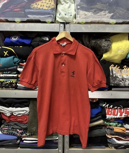 Polo corsa ferrari formula - da,
