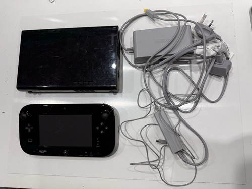 Nintendo wii 32gb - nintendo, console