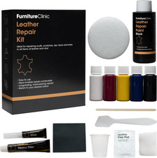 Kit Completo Di Riparazione