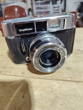 Voigtlander vito fotocamera - voigtlander,