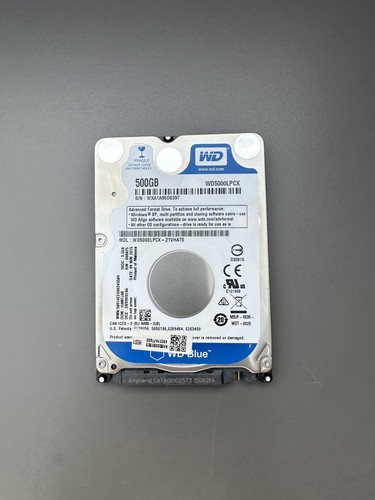 Disco rigido per laptop - , wd