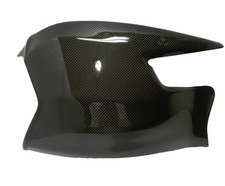 COVER FORCELLONE CARBONIO 100%