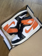 Nike Air Jordan 1 Mid Starfish