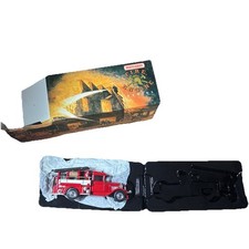 Vintage Matchbox Yesteryear