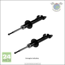 Coppia ammortizzatori AJS Anteriore per JEEP GRAND CHEROKEE IV #ea