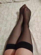 Donna calze collant gambaletti