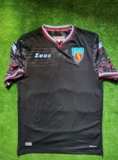 Maglia calcio 2019/20 Salernitana Zeus Portiere L jersey Centenario Anniversary