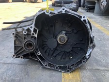 CAMBIO MANUALE COMPLETO PER