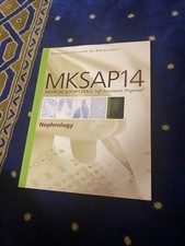 MKSAP 14 - Nephrology (Brand