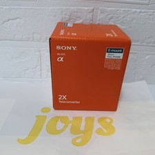 SONY SEL20TC 2.0x 2X