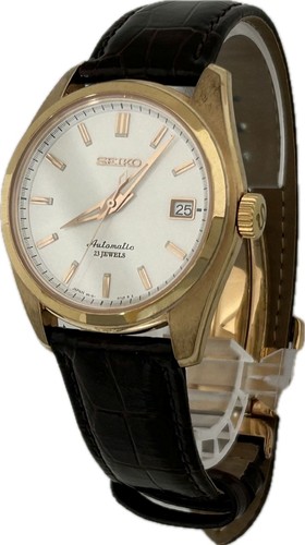 Orologio uomo automatico seiko - orologio,