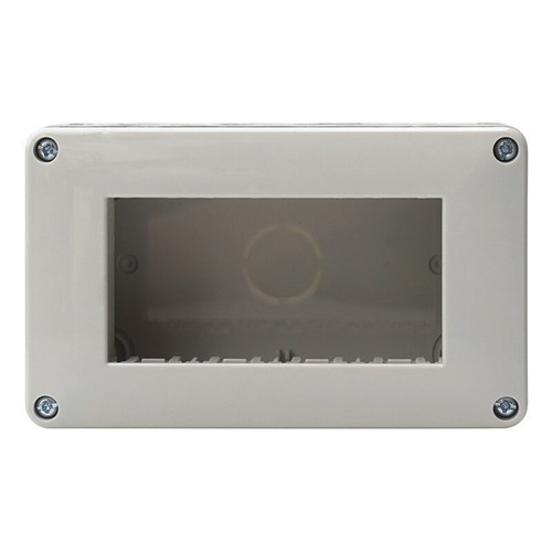 Custodia ip40 scatola - custodia, porta