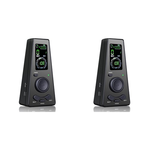 Metronomo elettronico - metronomo,