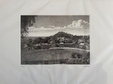 Sestri com era acquaforte - com’era",