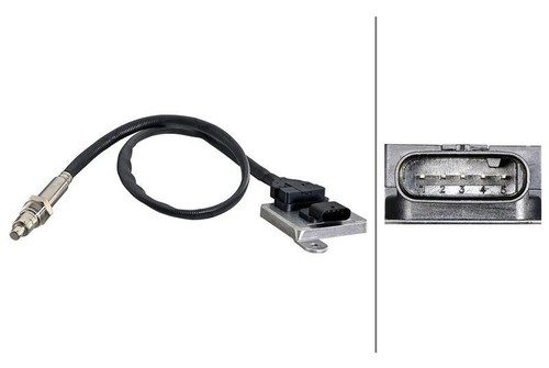 Hella 6pn 358 - hella,