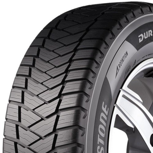 Bridgestone duravis all - bridgestone,