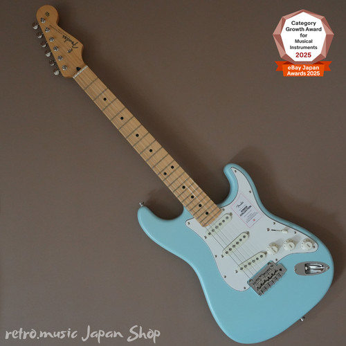 Fender made japan - fender,