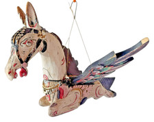 Mobile vintage BALI legno