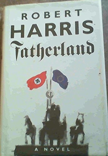 Fatherland robert harris - fatherland,robert,