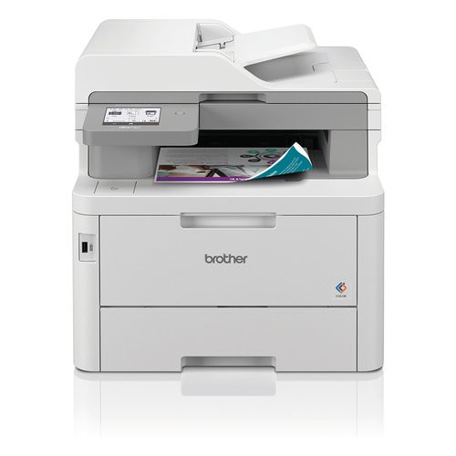 Brother multifunzione 4in1 - multifunzione,