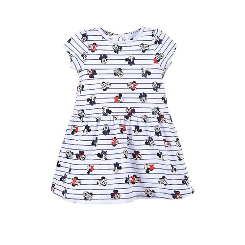 Scamiciata minnie mouse disney - scamiciata,