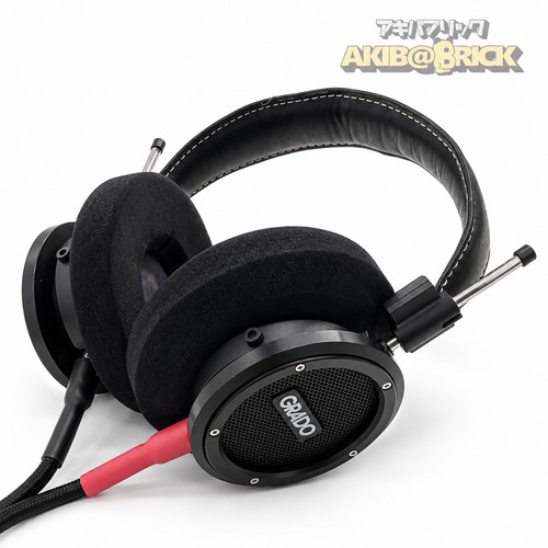 Grado signature s750 open - grado,