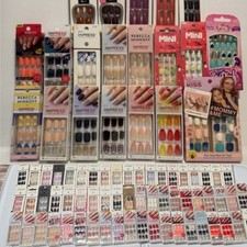 KISS NAILS imPRESS Press On