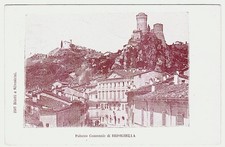 BRISIGHELLA RAVENNA - PALAZZO