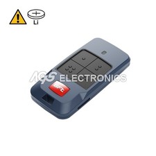 RADIOCOMANDO TRASMETTITORE