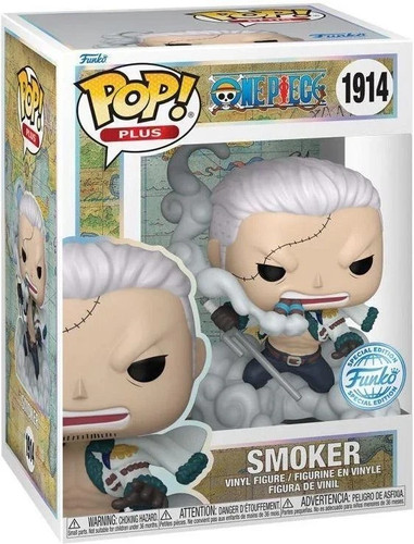 Funko pop one - funko,