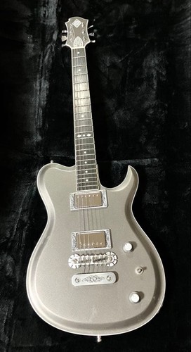 Zemaitis scw22 superior - superior, grigio