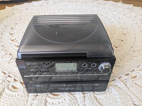 Soundmaster radio - soundmaster, cd,