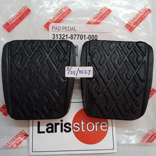 Daihatsu feroza rocky fourtrak - rocky,