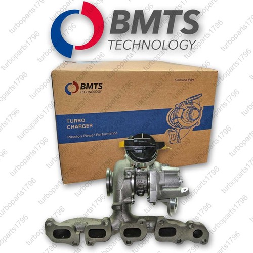 Turbocompressore originale - , vw