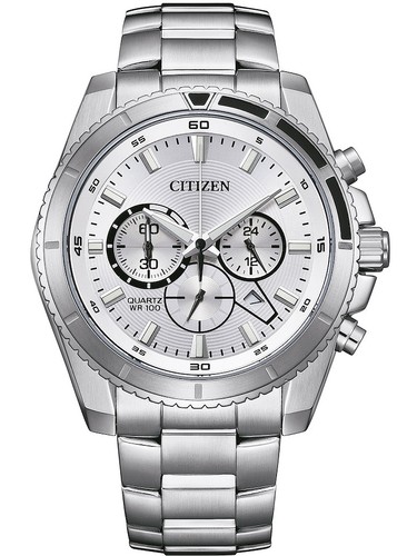 Orologio uomo citizen - orologio,