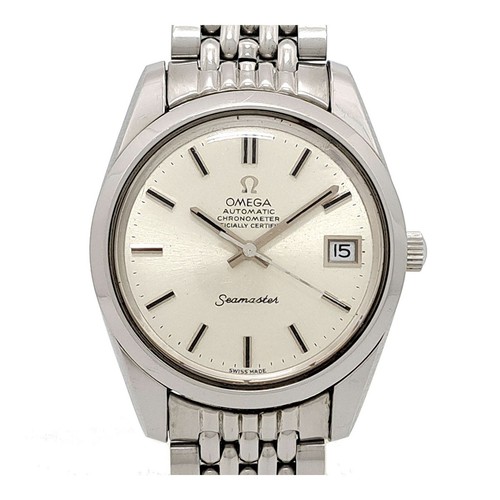 Omega 168 0061 seamaster - omega, 168.0061