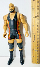WWE The Big Show Wrestling