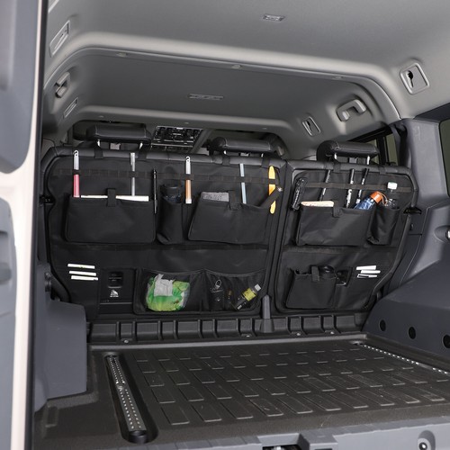 Borsa organizer cargo oxford - organizer,
